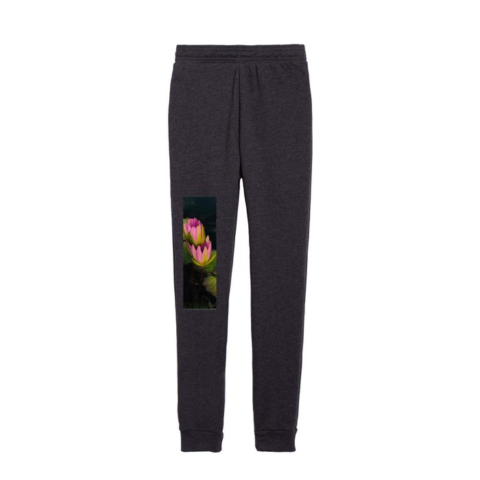 WTR Lily Kids Joggers