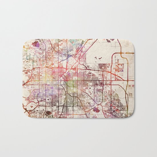 Denver Bath Mat
