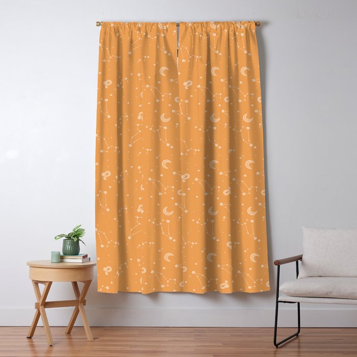 Blackout Curtain