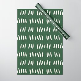 Abstract Shapes Wrapping Paper To Match Your Personal Style Society6