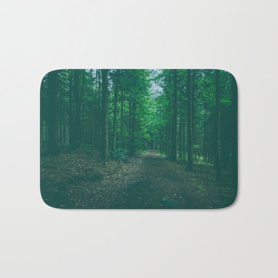 Walk With Me Bath Mat