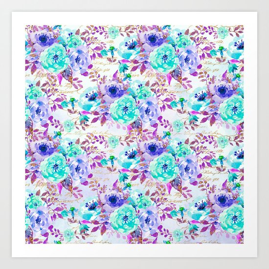 Spring is in the air #18 Art Print