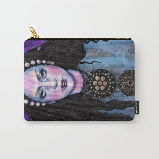 Galliano Applause Carry-All Pouch