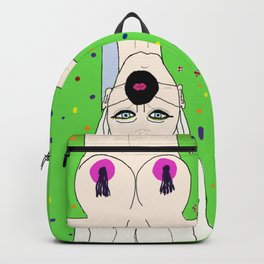 Grand Finale Backpack