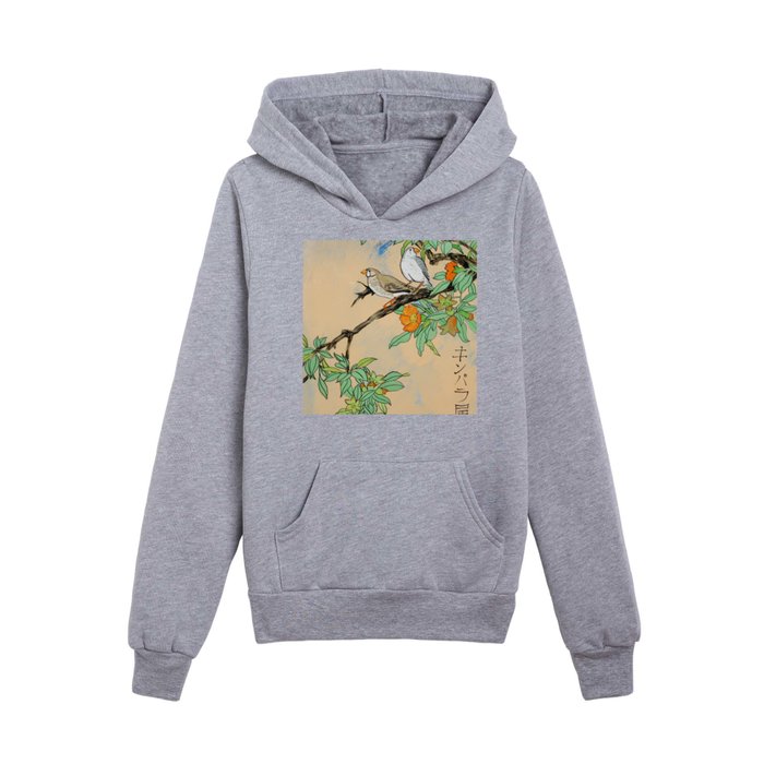 Hoodies with deals japanese art