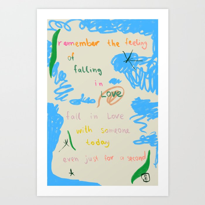 Art Print