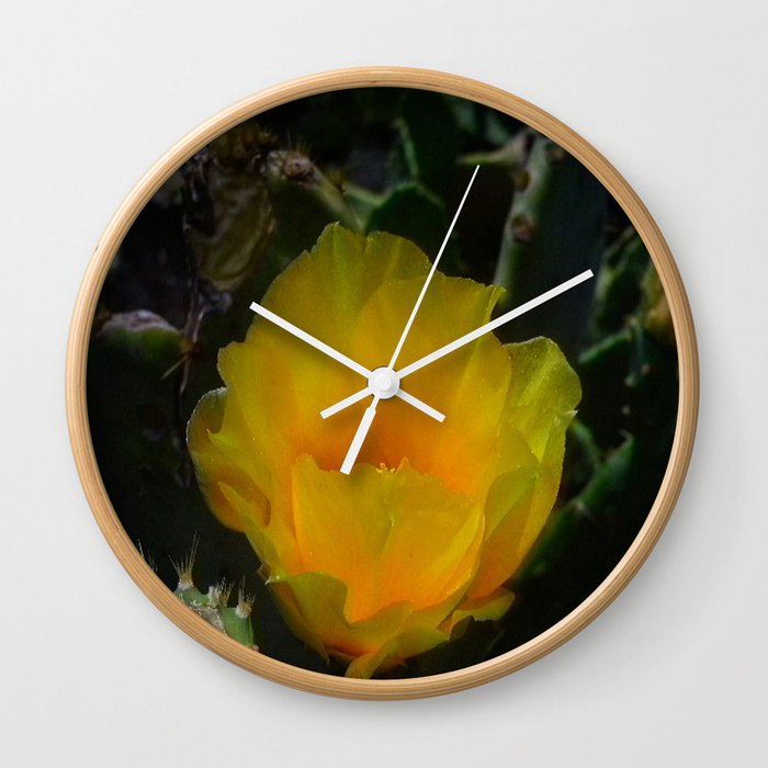 The Love Wall Clock