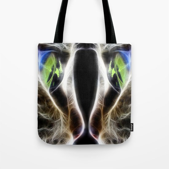 cat Tote Bag