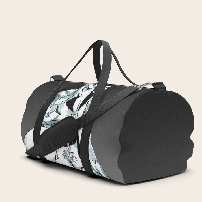 Anime duffle bag online