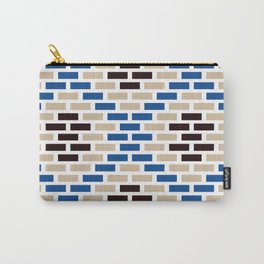 Andrew's Bricks Carry-All Pouch