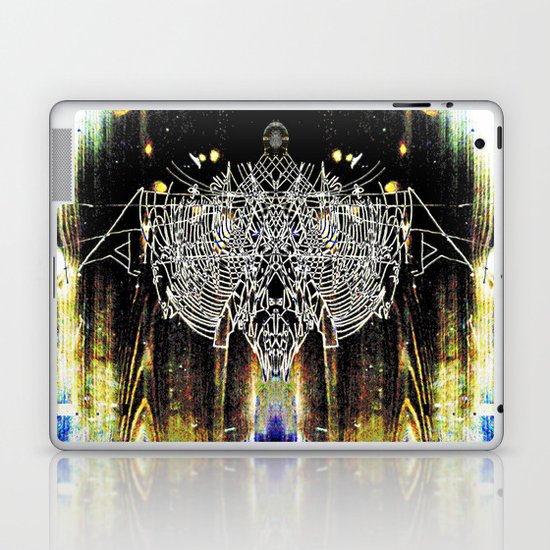 l15kezok Laptop & iPad Skin