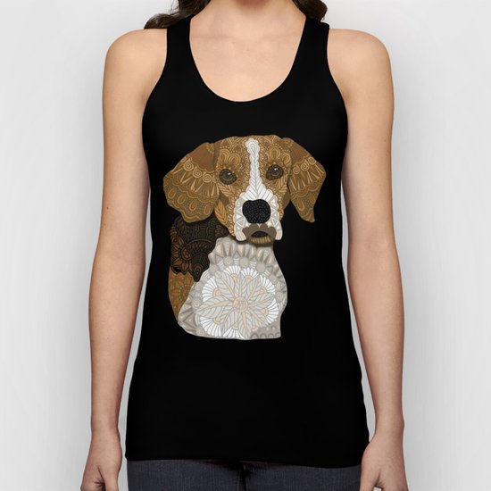 Bingo Unisex Tank Top