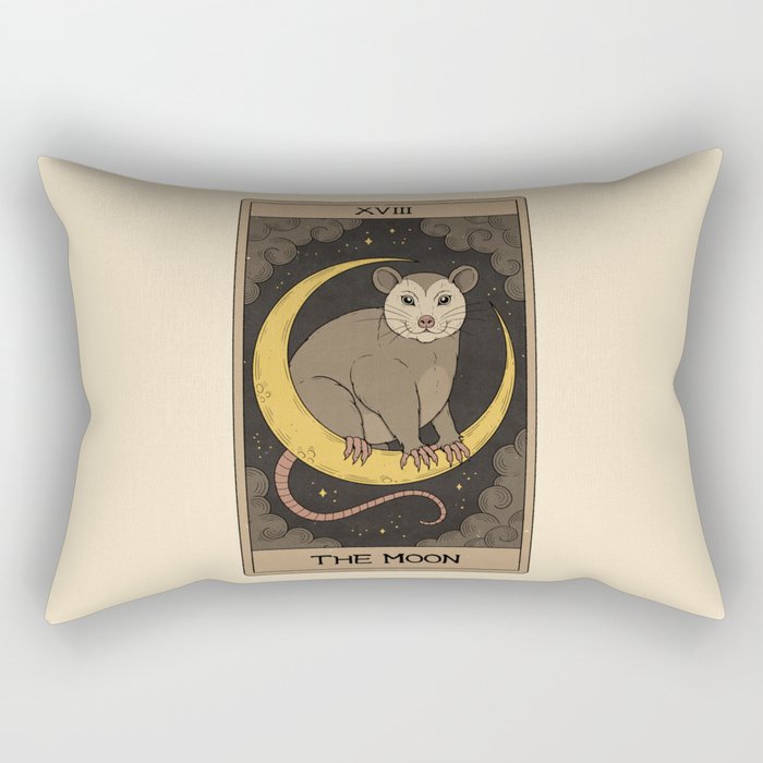 Rectangular Pillow