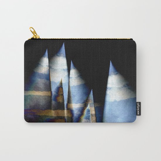 Summit Meeting Carry-All Pouch