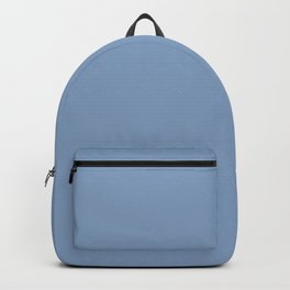 Windy City Blue Backpack