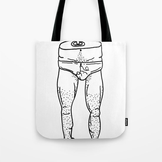 Speedo. Tote Bag