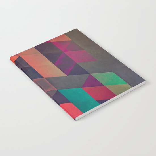 th'byrgynynng Notebook
