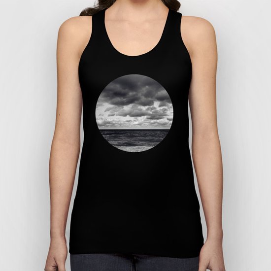 m-a-r-e Unisex Tank Top