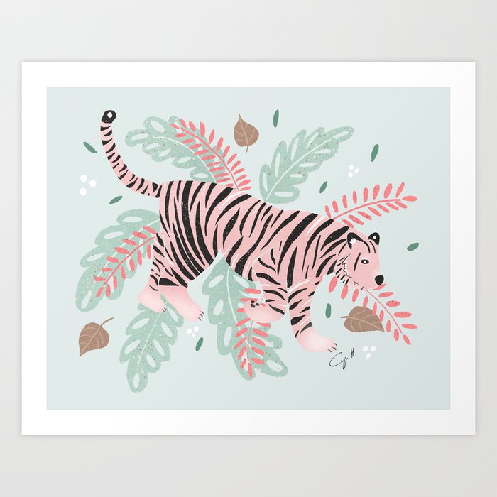 Art Print
