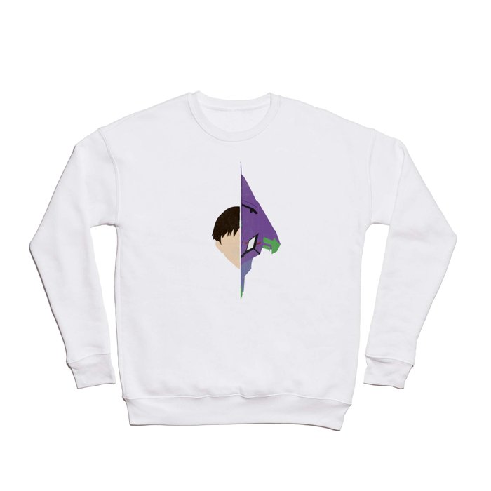 Shinji Crewneck Sweatshirt