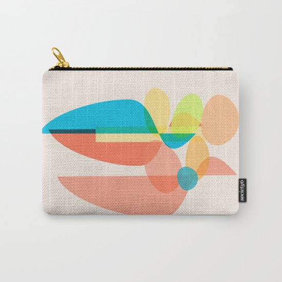 Birdies Carry-All Pouch