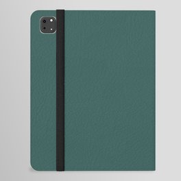 Mossy Stone iPad Folio Case