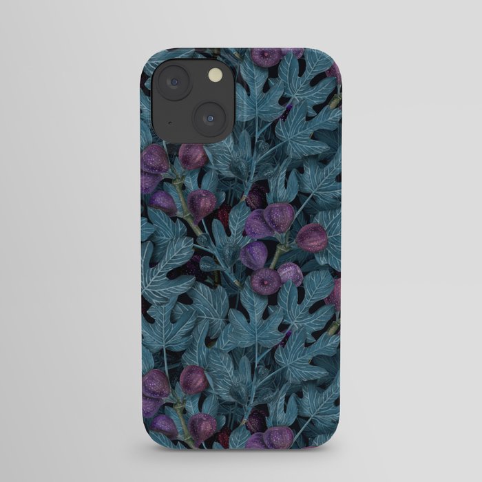 Figs iPhone Case