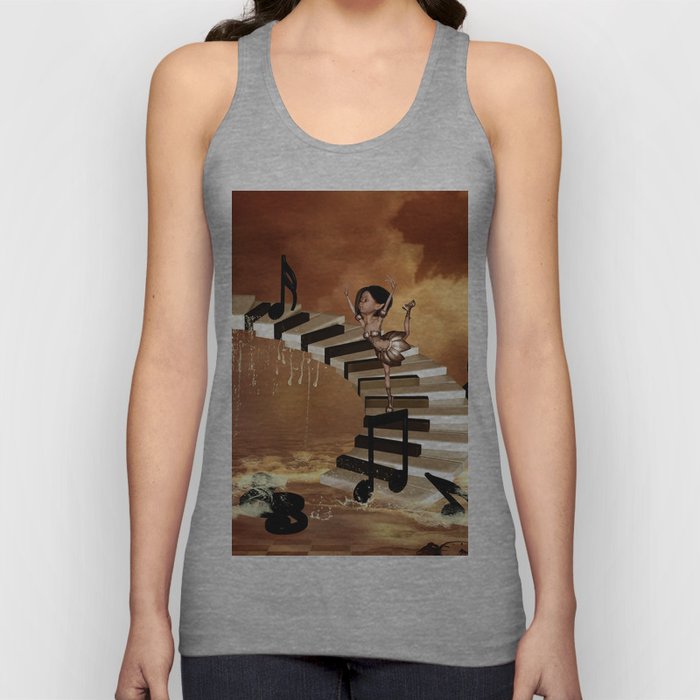 little girl tank tops