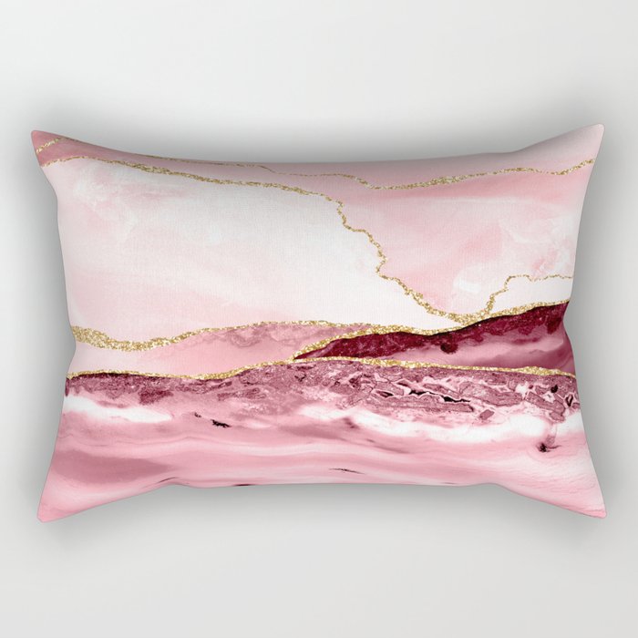 Rectangular Pillow