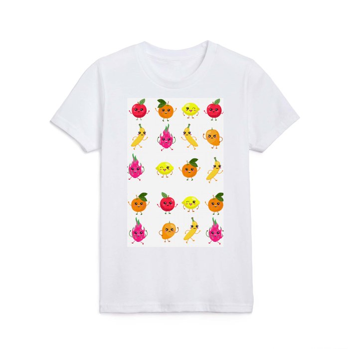 Mango girls hot sale tees