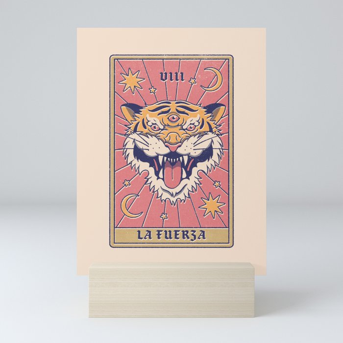 Mini Art Print