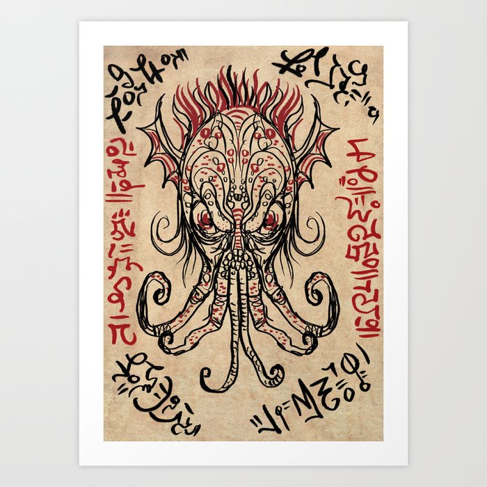 Art Print