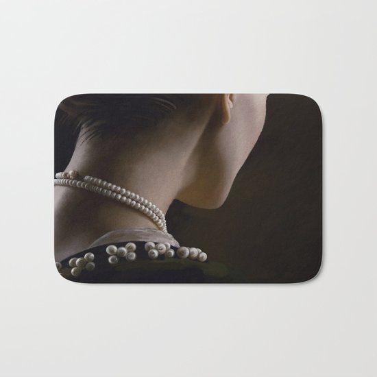Remembering Bath Mat