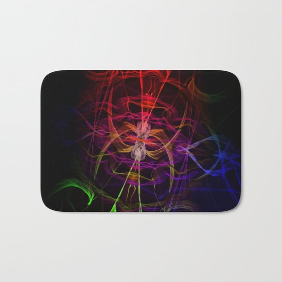 Radical by Nature Bath Mat