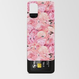 Flamingo Android Card Case