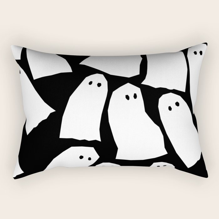 Rectangular Pillow