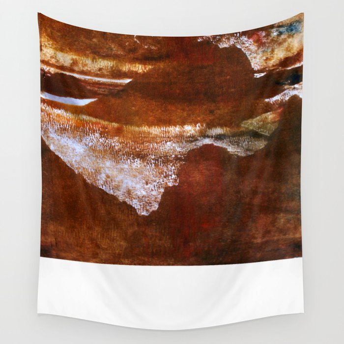 Mountain Wall Tapestry