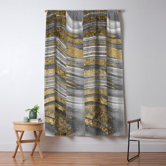 Blackout Curtain