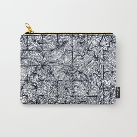 Outside The Box 1 Carry-All Pouch