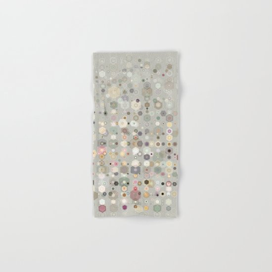 Precious Hand & Bath Towel