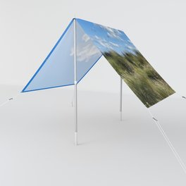 Freedom of the Blue Skies Sun Shade