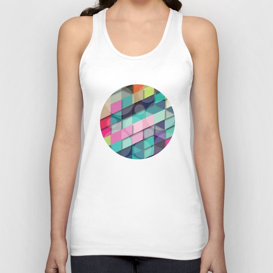 Beautiful Times Unisex Tank Top