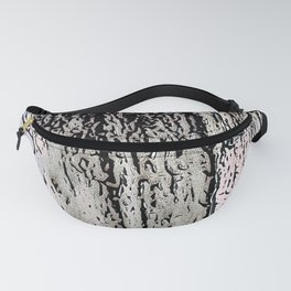 series waterfall "Cachoeira Grande" I Fanny Pack