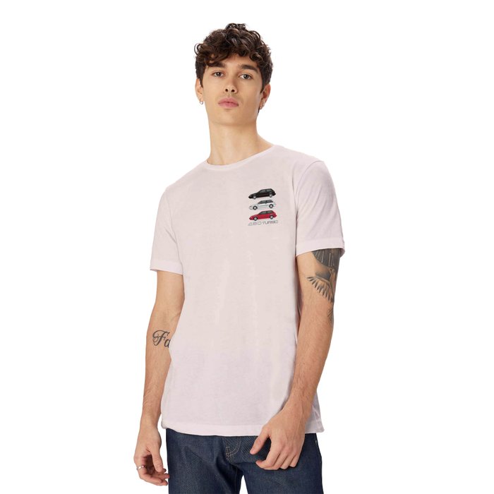 I love my top volvo t shirt