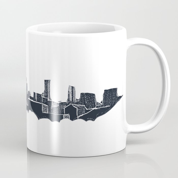 Knoxville Coffee Mug