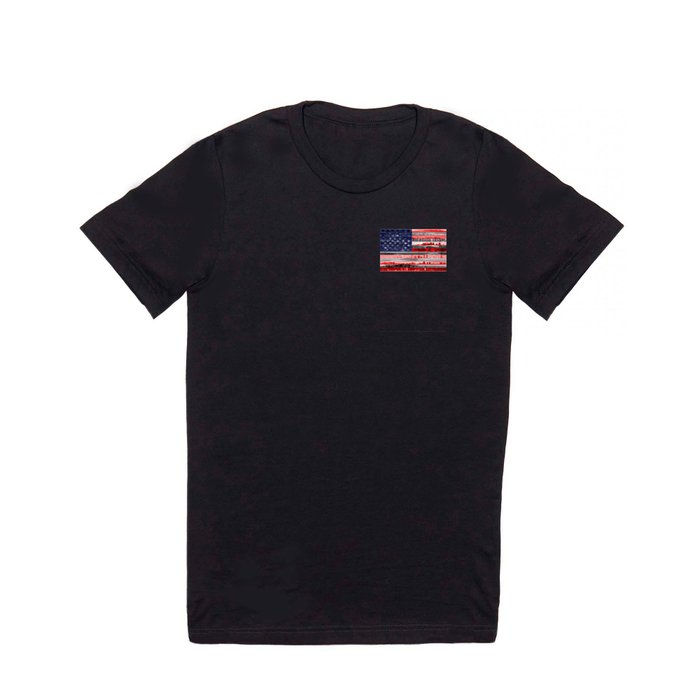 My America T Shirt