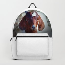 Goat's Head Backpack