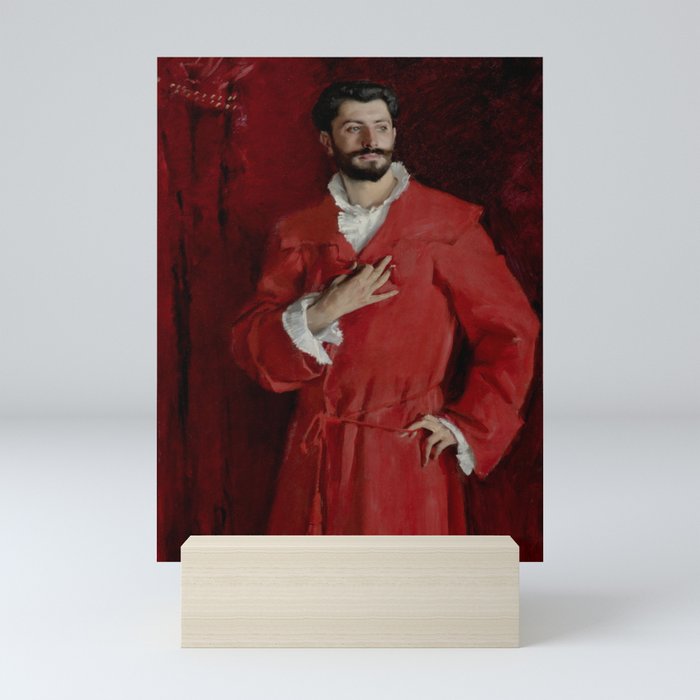 Mini Art Print