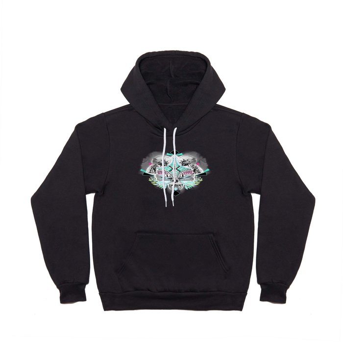Undefined creature Hoody