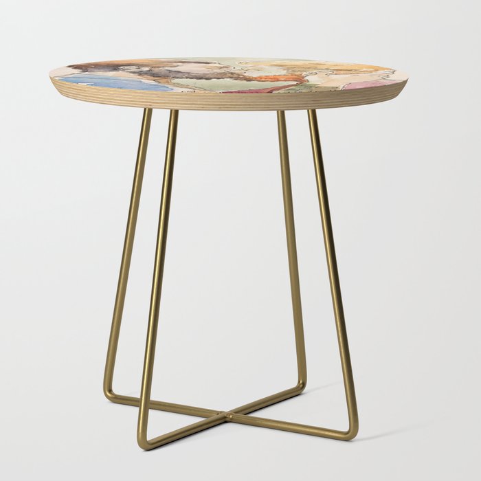 Love Side Table